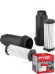 Ryco Transmission Filter RTK297 + Service Stickers