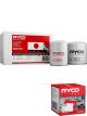 Ryco Truck Filter Service Kit RSK100 + Service Stickers