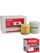 Ryco Truck Filter Service Kit RSK111 + Service Stickers