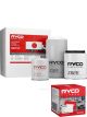 Ryco Truck Filter Service Kit RSK114 + Service Stickers