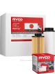Ryco Truck Filter Service Kit RSK135 + Service Stickers