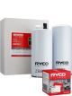 Ryco Truck Filter Service Kit RSK152 + Service Stickers