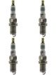 4 x Denso HP Iridium Spark Plugs IK27