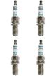 4 x Denso HP Iridium Spark Plugs IKH20