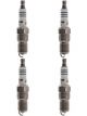4 x Denso HP Iridium Spark Plugs IT16