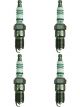 4 x Denso HP Iridium Spark Plugs IT20