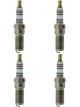 4 x Denso HP Iridium Spark Plugs ITV24