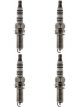 4 x Denso HP Iridium Spark Plugs IXUH22I