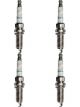 4 x Denso Iridium Long Life Spark Plugs FXE24HR11