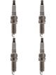 4 x Denso Iridium Long Life Spark Plugs FXU16HR11