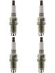 4 x Denso Nickel Spark Plugs K16TR11