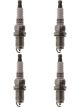 4 x Denso Nickel Spark Plugs KJ20DR-M11