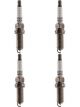 4 x Denso Nickel Spark Plugs SXE22HQR11S