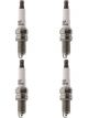 4 x Denso Nickel Spark Plugs XU20EPR-U