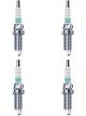 4 x Denso Iridium Tough Spark Plugs VDKH22F