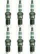 6 x Denso HP Iridium Spark Plugs IT20