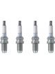 4 x NGK Multiground Spark Plugs BKR7EKU