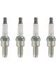 4 x NGK Multiground Spark Plugs CR8EKB