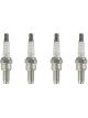 4 x NGK Multiground Spark Plugs CR9EKB