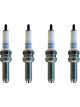 4 x NGK Multiground Spark Plugs LMAR9E-J