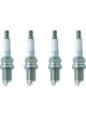 4 x NGK Nickel Projected Spark Plugs ZGR6B-11