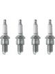 4 x NGK Spark Plugs BP6EY