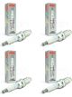 4 x NGK Laser Platinum Spark Plugs PFR6N-11