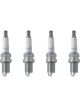 4 x NGK Spark Plugs BKR6E-11