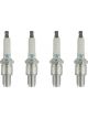4 x NGK Surface Gap Spark Plugs BUZ8H