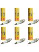 6 x NGK Spark Plugs DR7EA