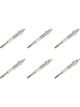 6 x NGK Glow Plugs Y1022