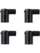 4 x NGK Spark Plug Cap L-EH