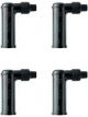 4 x NGK Spark Plug Cap L05EA