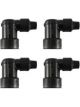4 x NGK Spark Plug Cap LB05EHF