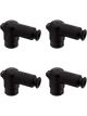 4 x NGK Spark Plug Cap LB05EM