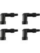 4 x NGK Spark Plug Cap LD-F