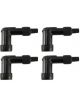 4 x NGK Spark Plug Cap LD05FP
