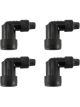 4 x NGK Spark Plug Cap LZEH