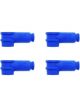 4 x NGK Spark Plug Cap TRS1225-B