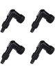 4 x NGK Spark Plug Cap VB05F