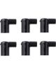 6 x NGK Spark Plug Cap L-EH