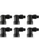 6 x NGK Spark Plug Cap LB05EHF