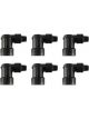 6 x NGK Spark Plug Cap LD-FH
