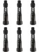 6 x NGK Spark Plug Cap SB05E