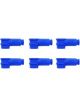 6 x NGK Spark Plug Cap TRS1225-B