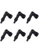 6 x NGK Spark Plug Cap VB05F