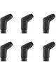 6 x NGK Spark Plug Cap VD05EMH