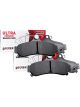 Protex Front & Rear Ultra Brake Pads