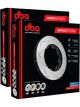 2 x DBA Disc Brake Rotor Ring T3 Slotted 5000 Series 390mm