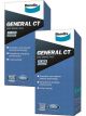 Bendix Front & Rear GCT Brake Pads